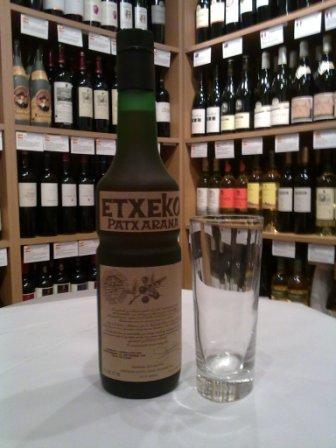Etxeko Pacharan - Buy Spirits Online