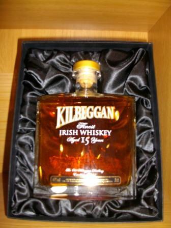 Kilbeggan Irish Whiskey - Buy Whisky Online