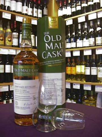 Mortlach - Old Malt Cask - 19 year old - Scotch Whisky - Buy Speyside Whisky Online