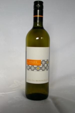 Tenuta Monticello Soave Italian White Wine - Buy Wine Online