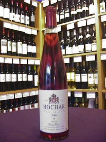 Hochar Pere et Fils Rose 2004 - Buy Wine Online