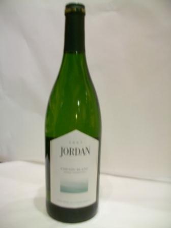 Jordan Estate Chenin Blanc 2011 - White Wine - Buy Wine Online