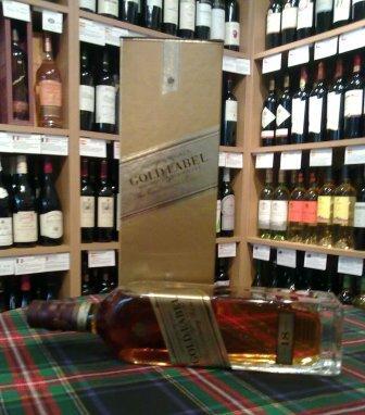 Johnnie Walker Gold 18 Year Old - Blended Whiskies - Whisky by mail order