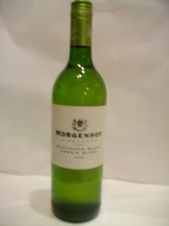 Morgenhof Chenin Blanc 2010 White Wine.  Buy Wine Online