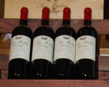 Villa Cafaggio San Martino 2000 - Buy Wine Online